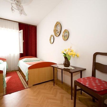 Guesthouse Neretvanka Дубровник Екстериор снимка