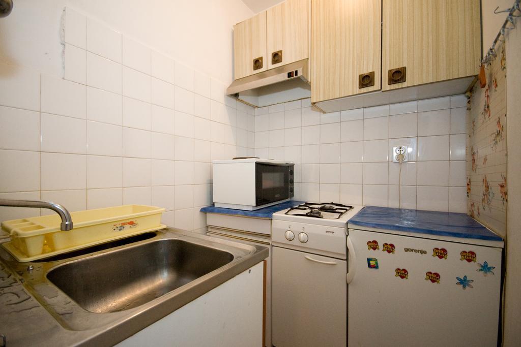 Guesthouse Neretvanka Дубровник Стая снимка