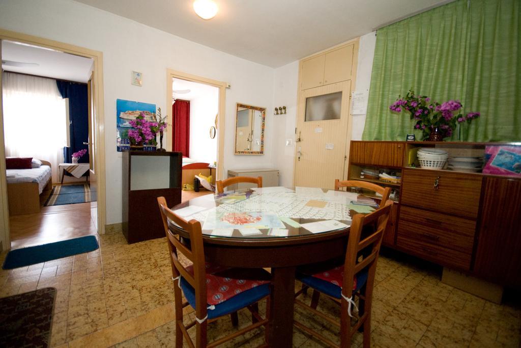 Guesthouse Neretvanka Дубровник Екстериор снимка
